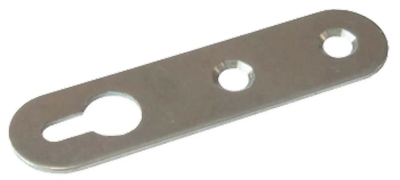 Навес прямой 2-а отверстия 5.1-А СТ.142 Н (2000 шт)